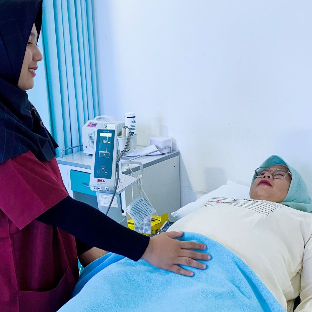 Pemeriksaan Kehamilan